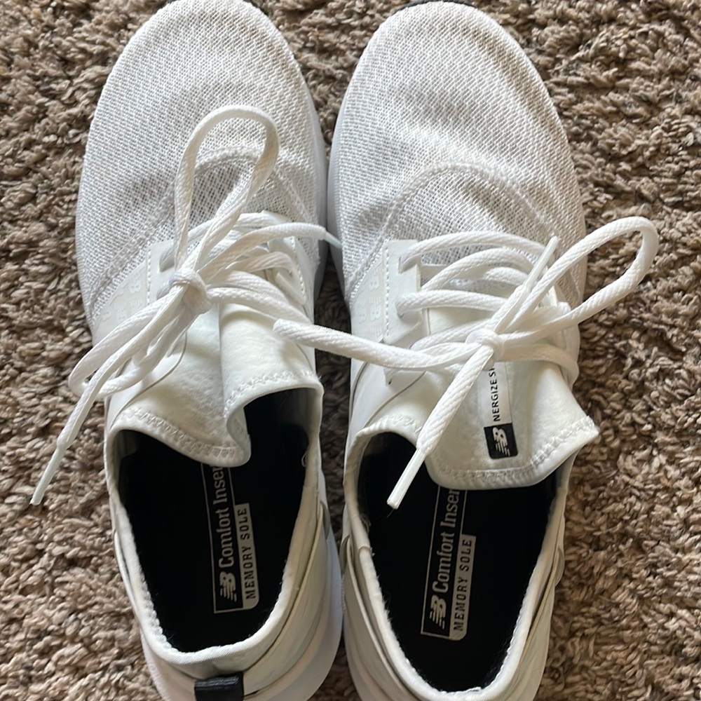 New Balance Women's FuelCore Nergize Sneaker